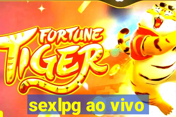 sexlpg ao vivo